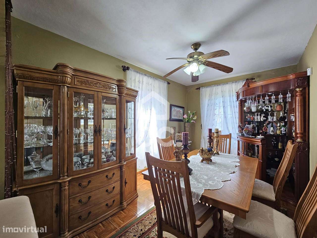 Moradia com 4 Quartos - Ginetes - Ponta Delgada - Grande imagem: 3/21