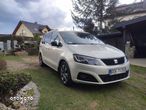 Seat Alhambra 2.0 TDI Style DSG - 1