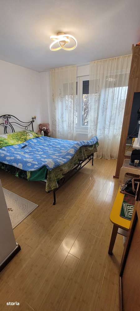 Vand apartament cu 3 camere pe Strada Fanionului, Craiter-5