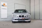 BMW 525 tds Touring - 22