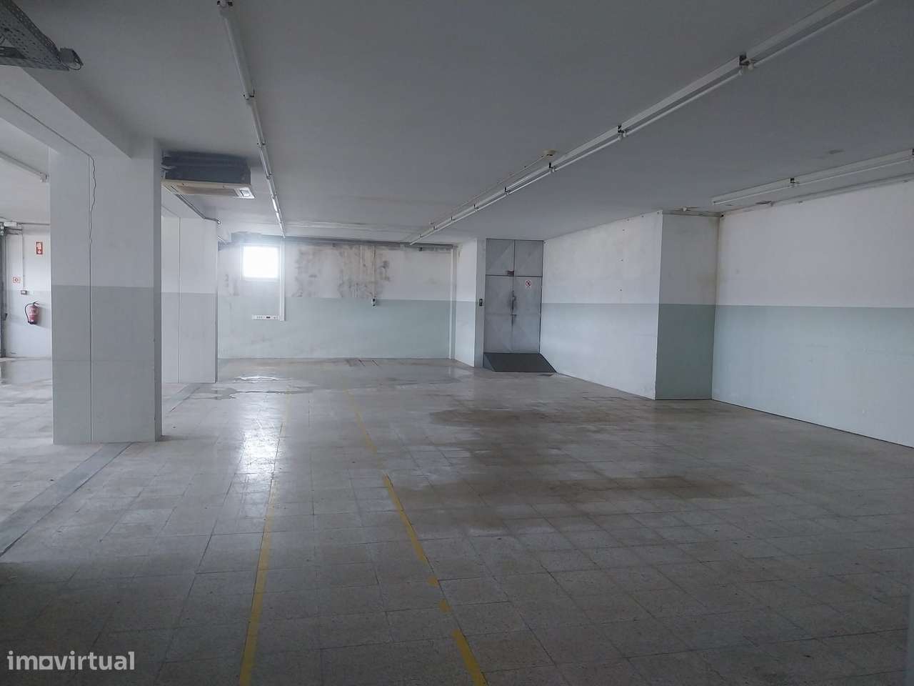 Armazén em Vila Nova de Famalicão, Mogege-9