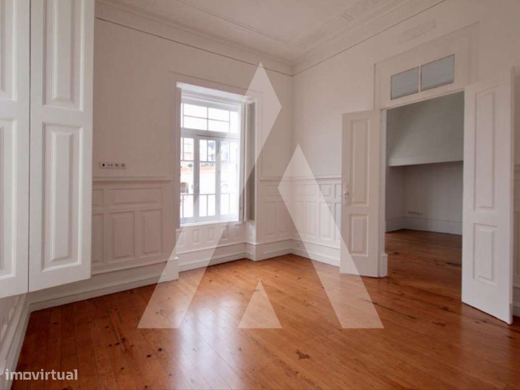 Escritório em zona central de Aveiro. - Grande imagem: 3/14