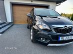 Opel Mokka 1.4 Turbo ecoFLEX Start/Stop Edition - 9