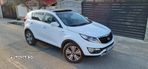 Kia Sportage 2.0 CRDI 184 AWD Aut. Platinum Edition - 21