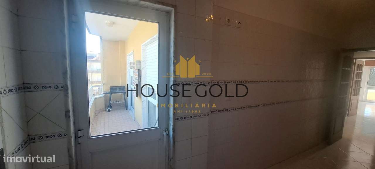Apartamento T3 Benavente (BNT-311)-5