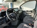 Ford Transit Custom - 10