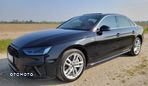 Audi A4 2.0 TFSI Quattro S tronic - 9