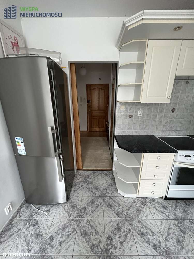 ⚠️Balkon / Piwnica / Bez prowizji/ ⚠️ - Pełny obrazek: 4/17