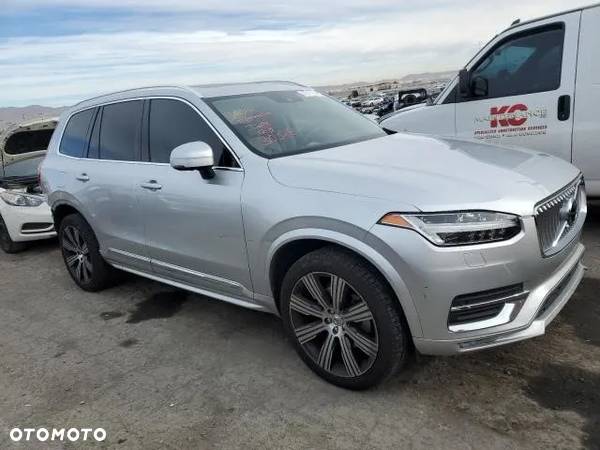 Volvo XC 90 T6 AWD Inscription - 2