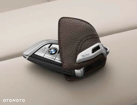 Etui na klucze BMW Mokka - 1