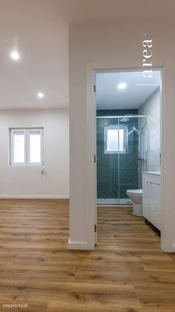 Imóvel Exclusivo | T2 da Jacinto Guerra-15