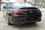 Mercedes-Benz S 450 4-Matic - 11