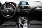 BMW Seria 1 118i Sport Line - 25