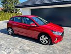 Hyundai i20 1.0 T-GDi Comfort DCT - 3