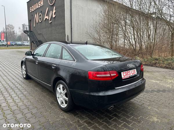 Audi A6 - 7