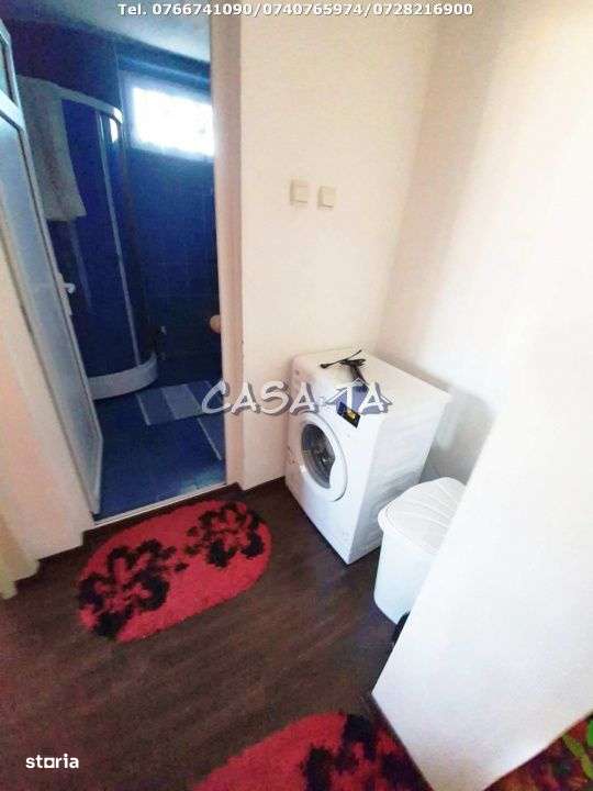 Apartament 2 Camere, Etaj 4, Strada Slt. Mihai Cristian Oancea - Imagine principală: 4/7