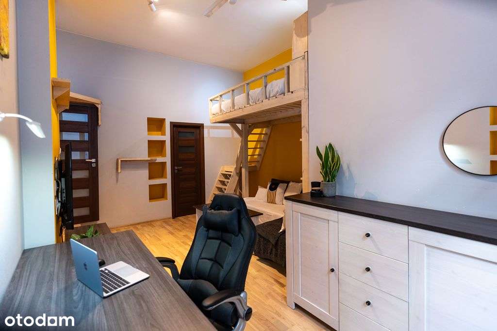 Komfortowe mieszkanie z dużą piwnicą.-10