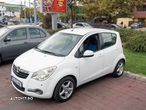 Opel Agila 1.0 Enjoy - 11