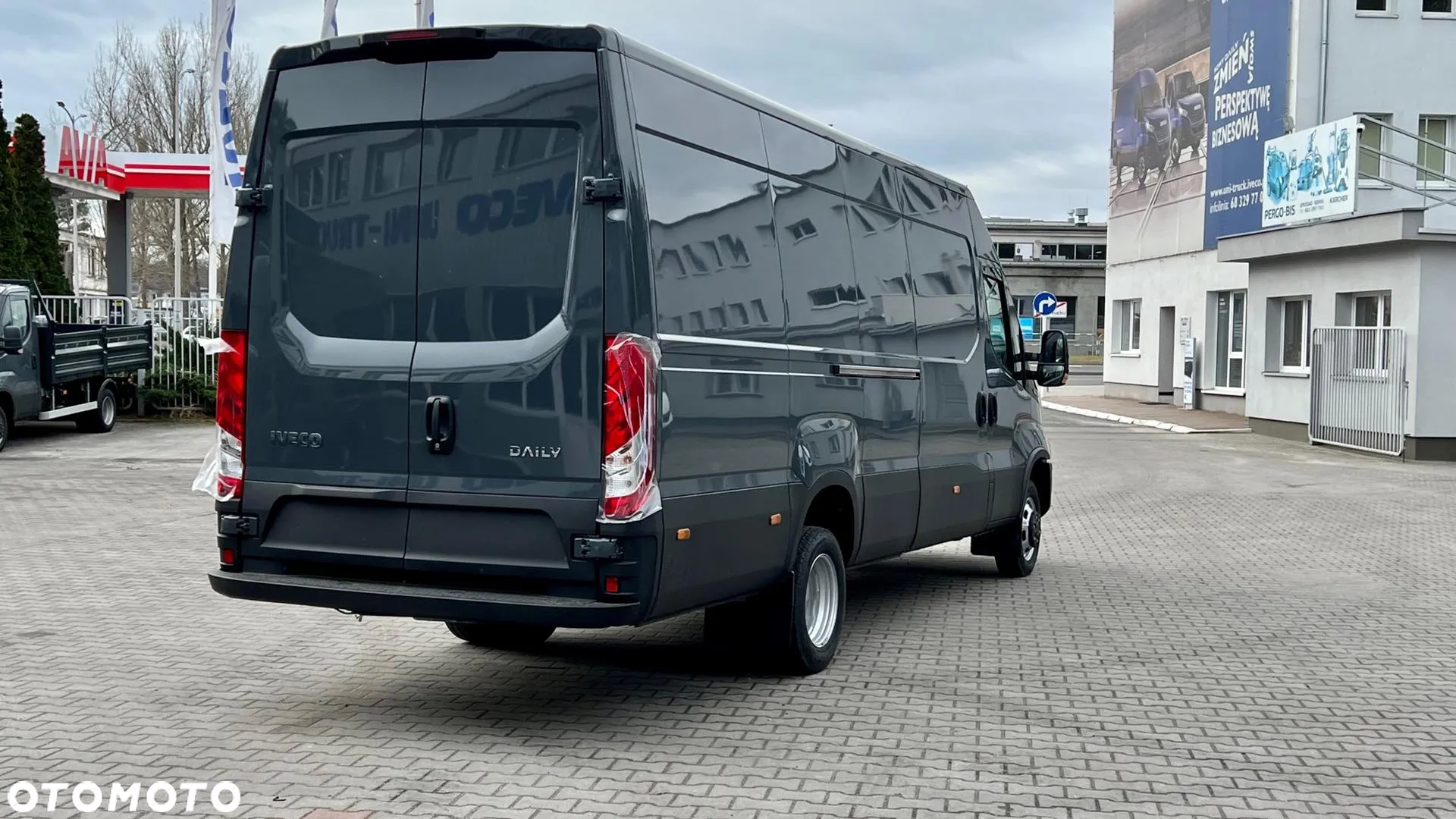 Iveco Daily - 5