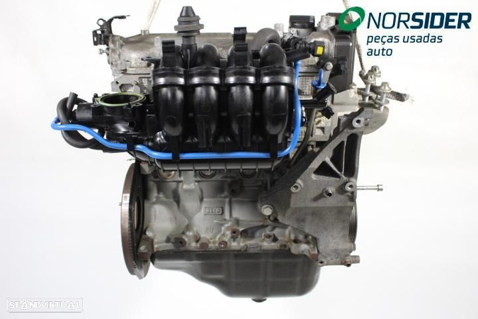 Motor Fiat Grand Punto|12-18 - 6