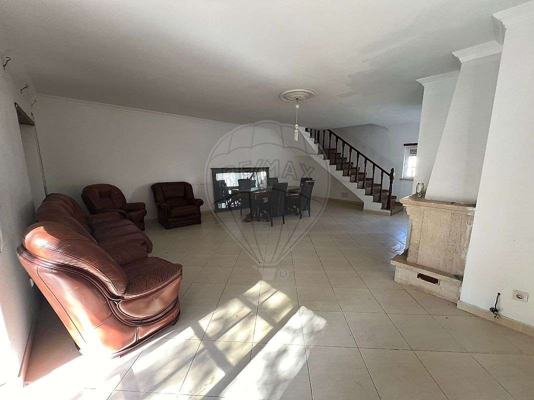 Moradia T4 para venda - Grande imagem: 4/21