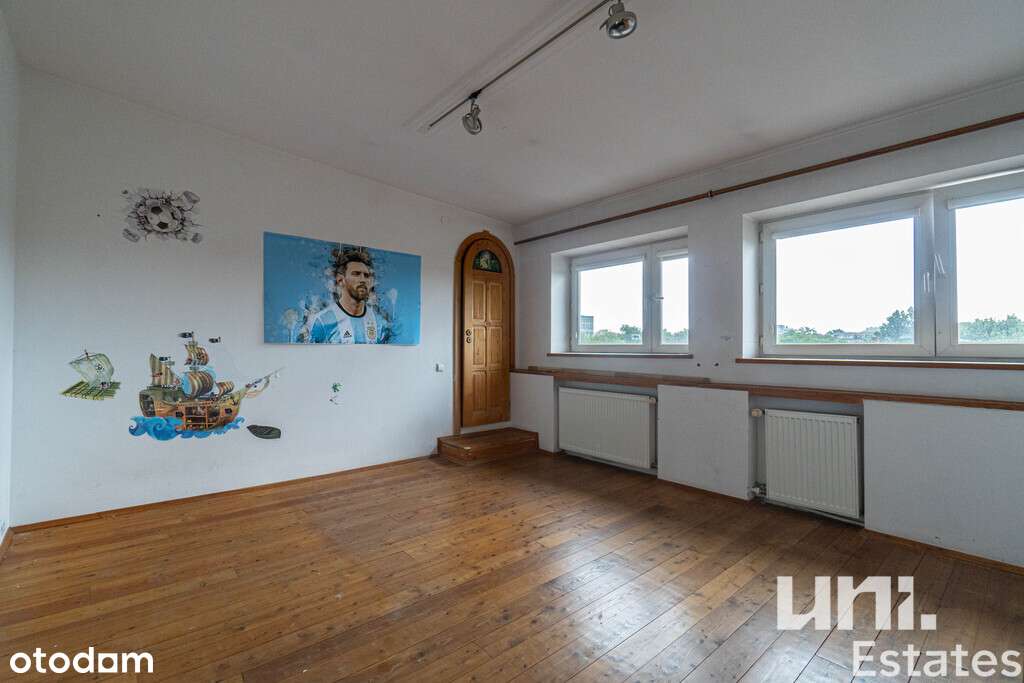 Inwestycja | 2 balkony | Widok | Centrum | ENG - Pełny obrazek: 5/13