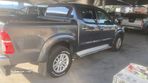 Toyota Hilux 2.5 D-4D 4WD CD Track +Navi - 12