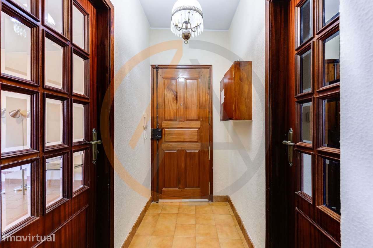 Apartamento T2 | Custoias-6