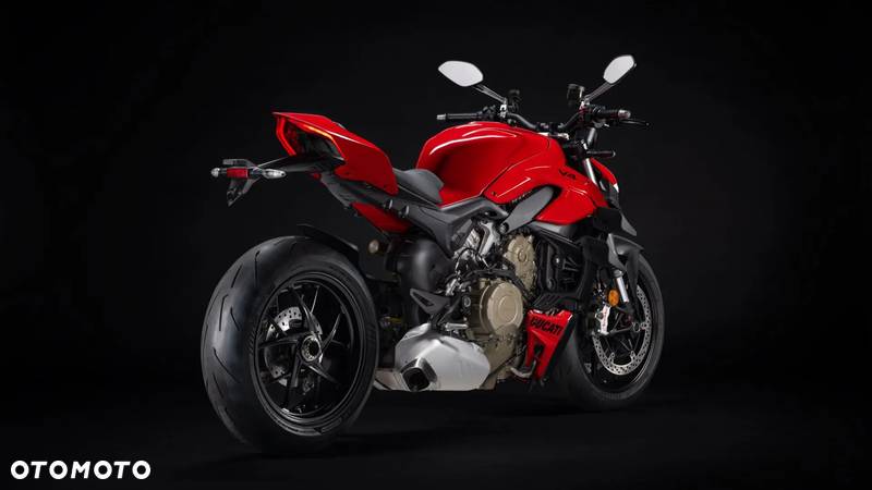 Ducati Streetfighter V4 - 6