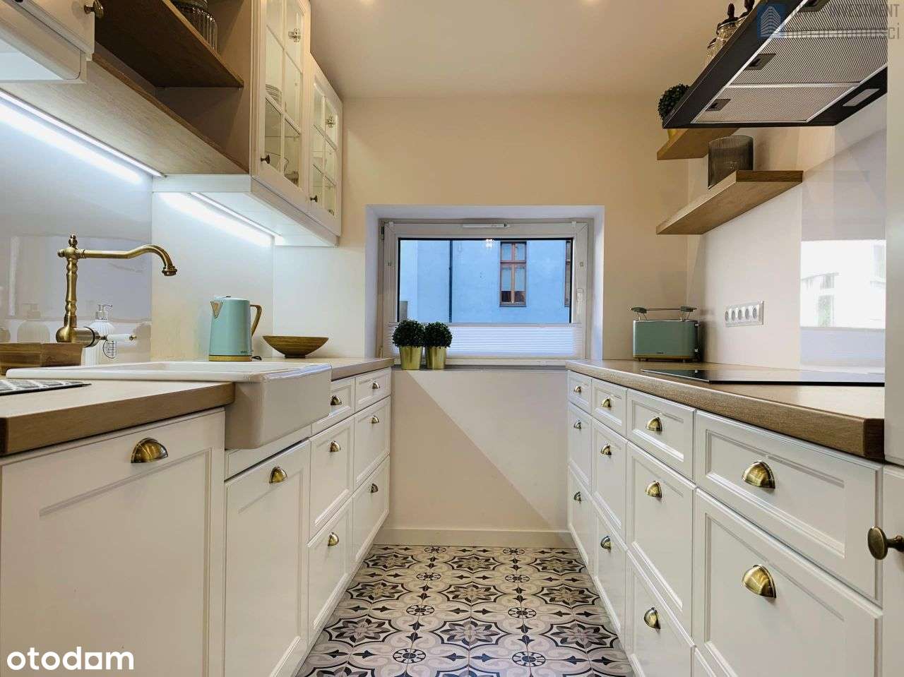 Stylowy apartament tuż obok gliwickiej starówki - Pełny obrazek: 4/19