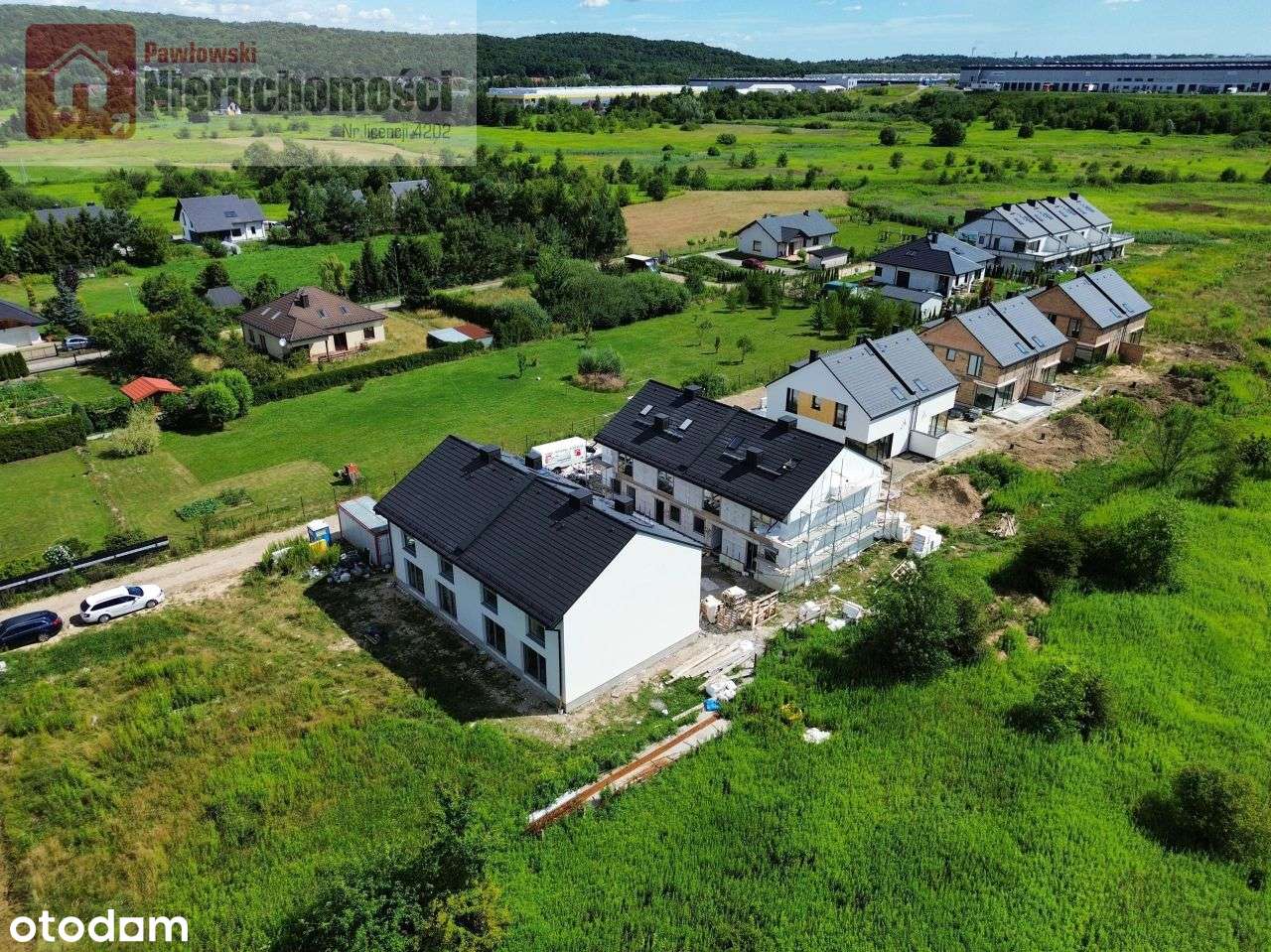 Apartamenty Wojska Polskiego - wkrótce odbiory-16