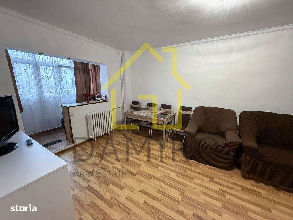 Apartament 2 camere Dristor Blvd. Camil Ressu Park Lake Pet Friendly - Imagine principală: 2/5