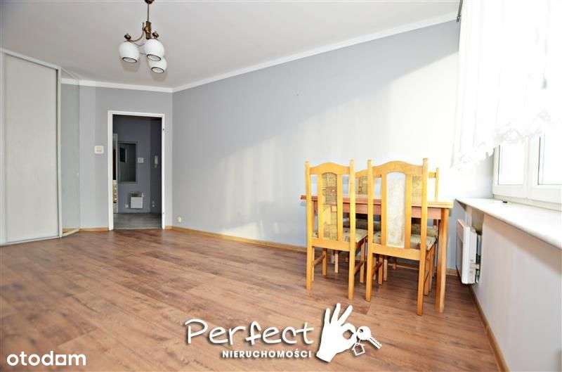 3 pokojowe z balkonem Nowszy bud. - Mariańska - Pełny obrazek: 3/19