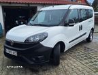 Fiat Doblo Cargo MAXI - 1