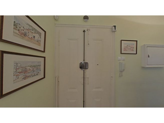 Apartamento T4 de luxo no Príncipe Real-25