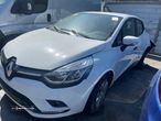 RENAULT CLIO IV 1.5 DCI DE 2018 PARA PEÇAS - 2