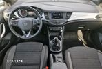 Opel Astra V 1.5 CDTI Edition S&S - 9