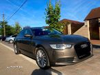 Audi A6 Avant 2.0 TDI DPF multitronic - 10