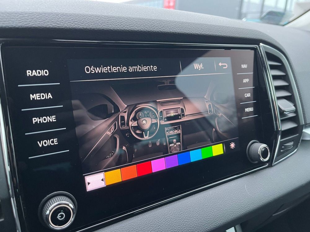 1.5 TSI 150KM DSG Style Gwarancja