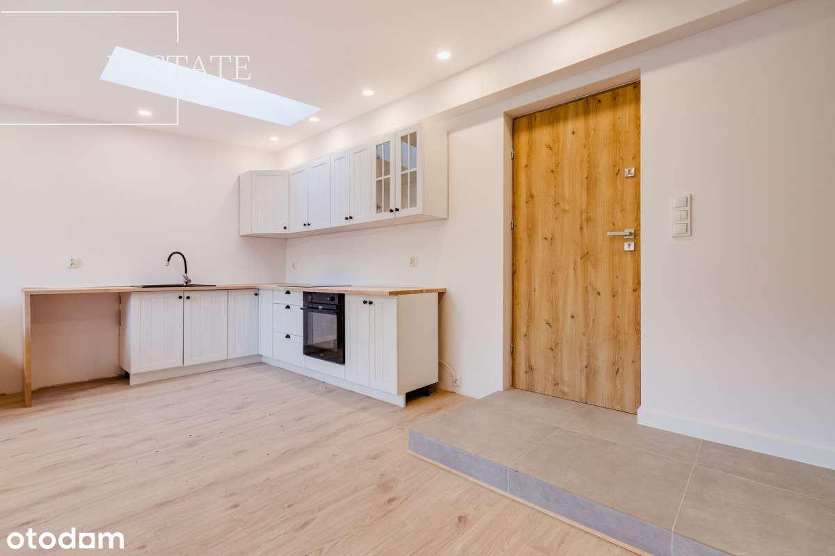 Przytulne i stylowe 2 pokoje blisko morza!-5