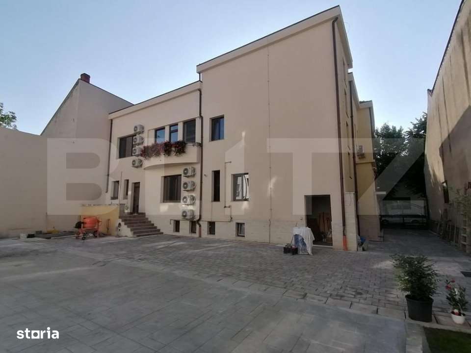 Cladire birouri de vanzare | 843mp | Ultracentral - Imagine principală: 2/8