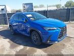 Lexus NX 350h - 3