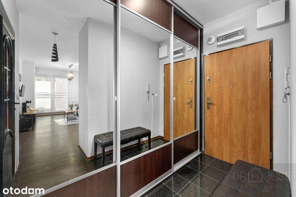 Mieszkanie 43 m2, 2 pokoje, Stańczyka-15