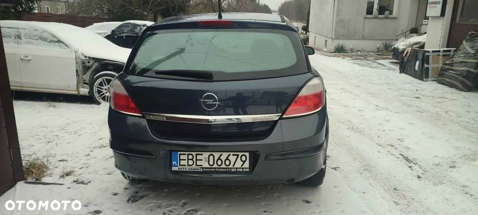 Opel Astra - 10