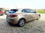 Renault Mégane 1.5 dCi Confort SS - 18