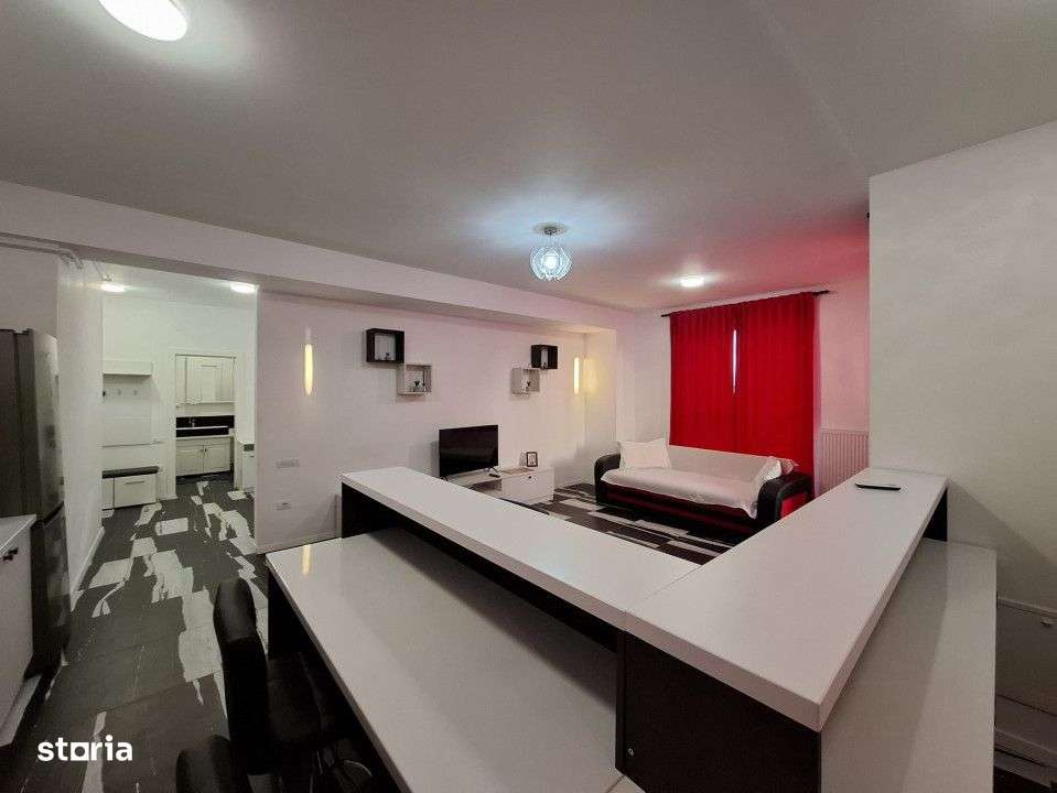 2 CAMERE  |  CAMPUS  |  AVIATORI RESIDENCE - Imagine principală: 4/11