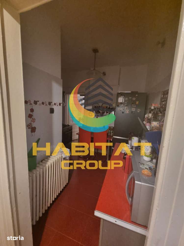 Vila Spatioasa Piata Romana - Polona - Imagine principală: 3/12