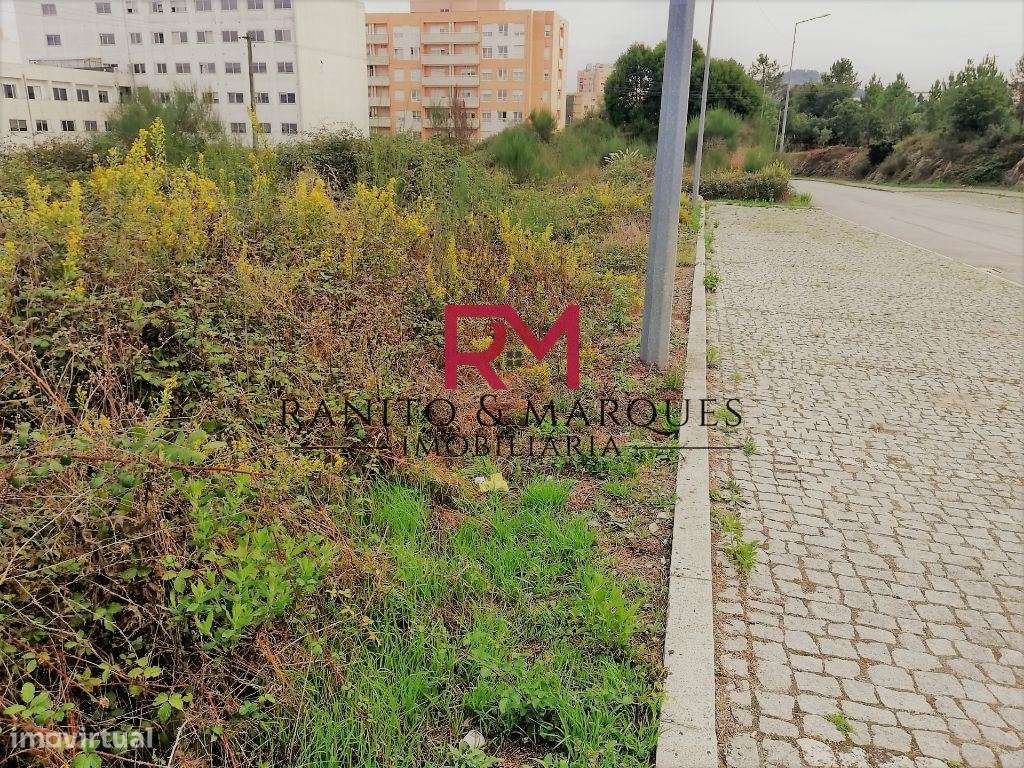 TERRENO PARA CONSTRUÇÃO EM ALTURA - VALONGO - Grande imagem: 3/21