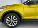 VW T-Roc 1.6 TDI Style - 29