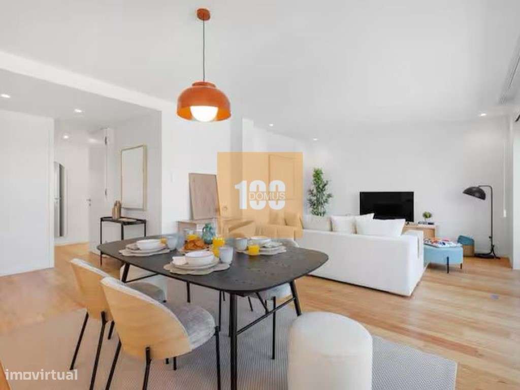 T2 com vista mar na Foz de Gaia - Grande imagem: 4/52